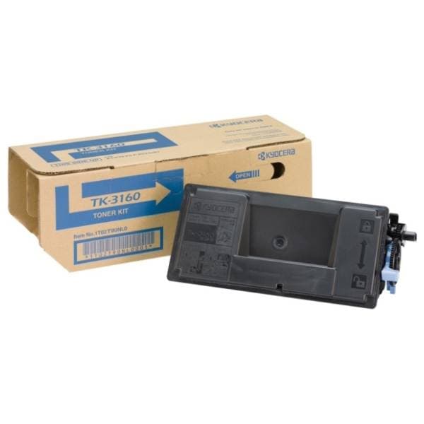 KYOCERA TK-3160 crni toner 0