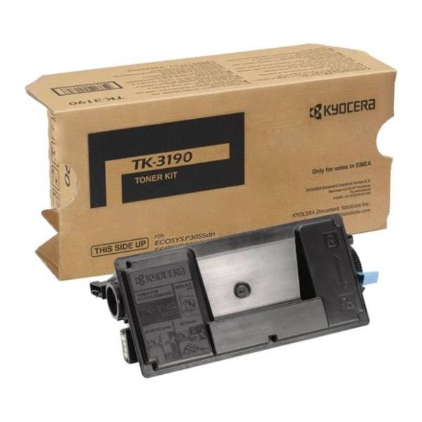 KYOCERA TK-3190 crni toner 0