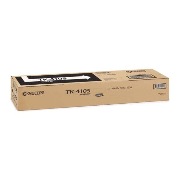 KYOCERA TK-4105 crni toner 0