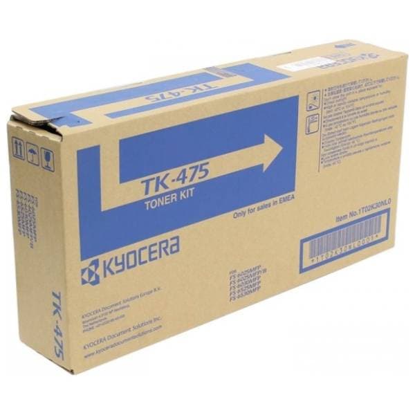 KYOCERA TK-475 crni toner 0