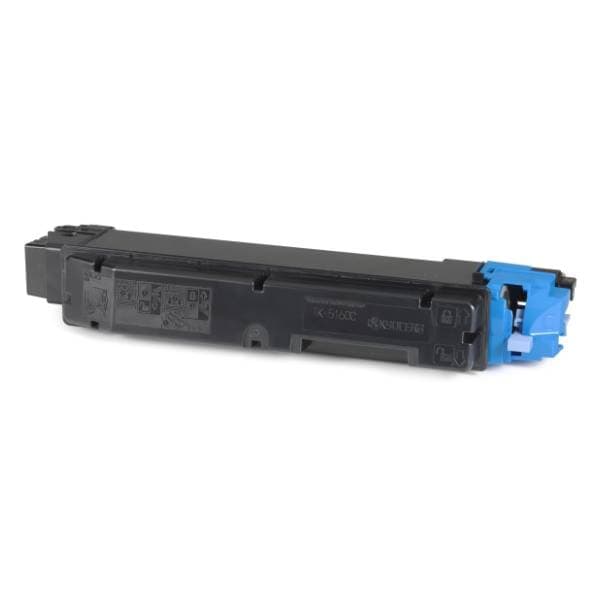 KYOCERA TK-5160C cyan toner 2