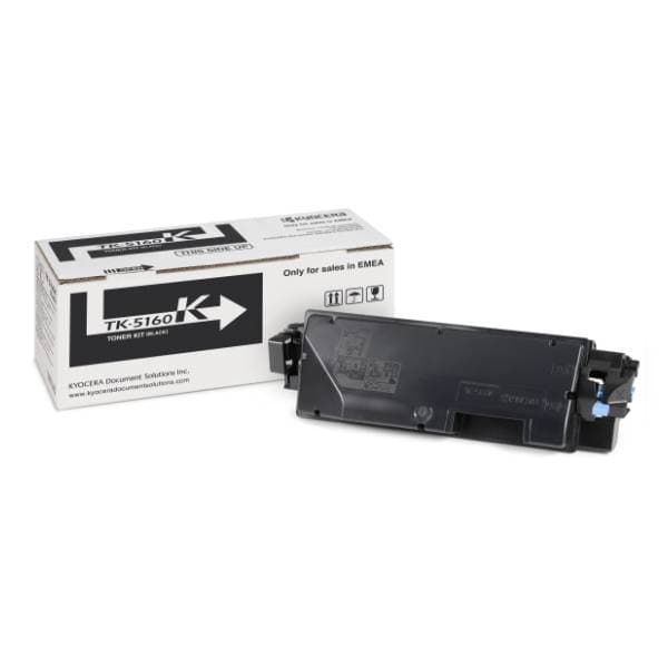 KYOCERA TK-5160K crni toner 1