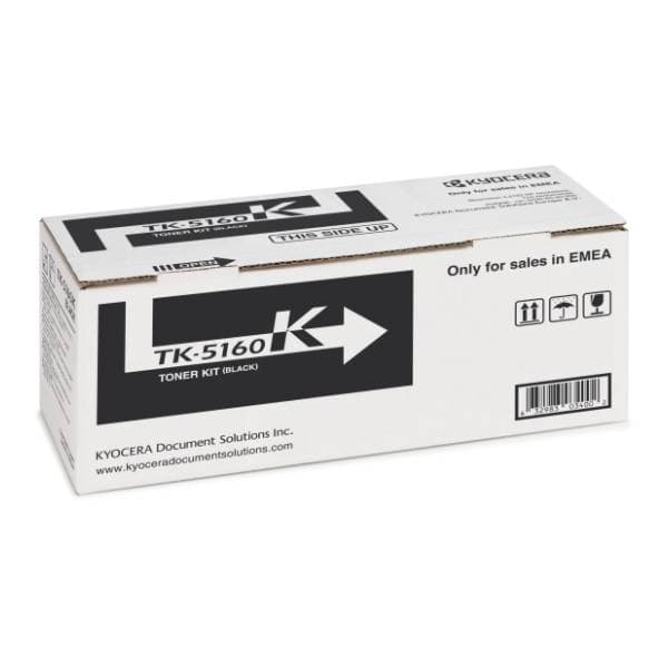 KYOCERA TK-5160K crni toner 0