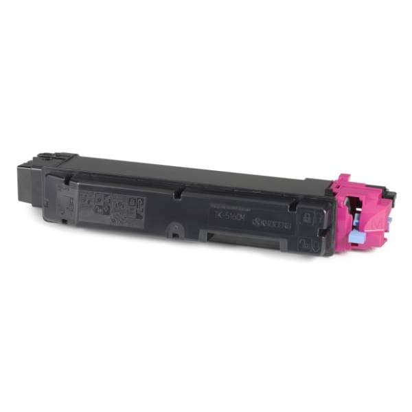 KYOCERA TK-5160M magenta toner 2