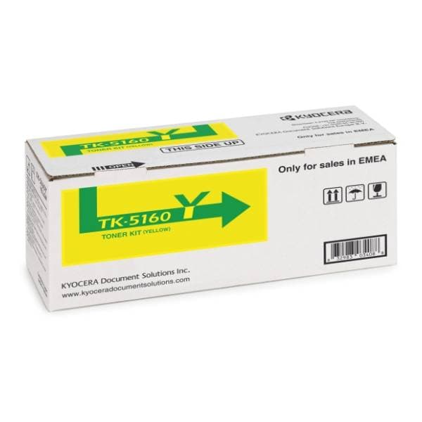 KYOCERA TK-5160Y žuti toner 0