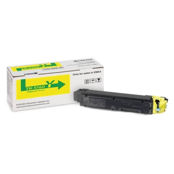 KYOCERA TK-5160Y žuti toner 1