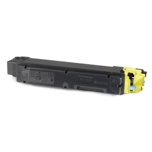 KYOCERA TK-5160Y žuti toner 2