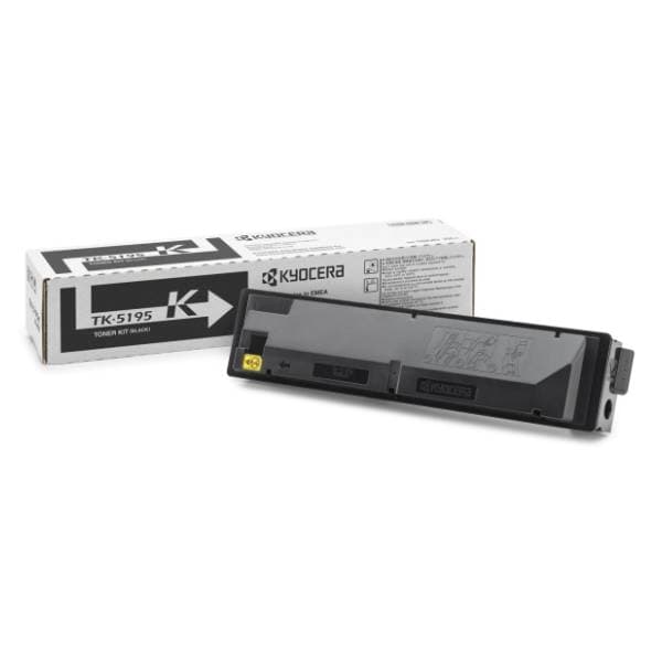 KYOCERA TK-5195K crni toner 0