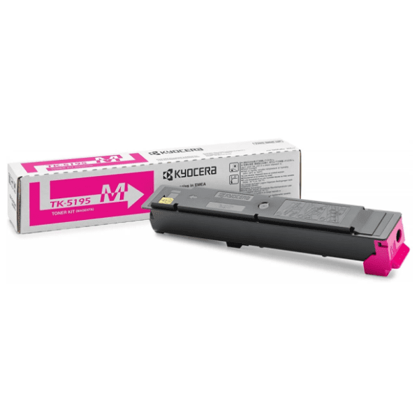 KYOCERA TK-5195M magenta toner 0