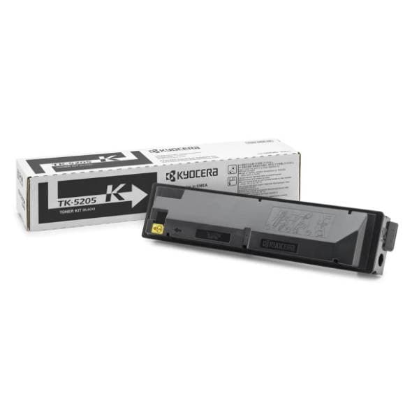 KYOCERA TK-5205K crni toner 0