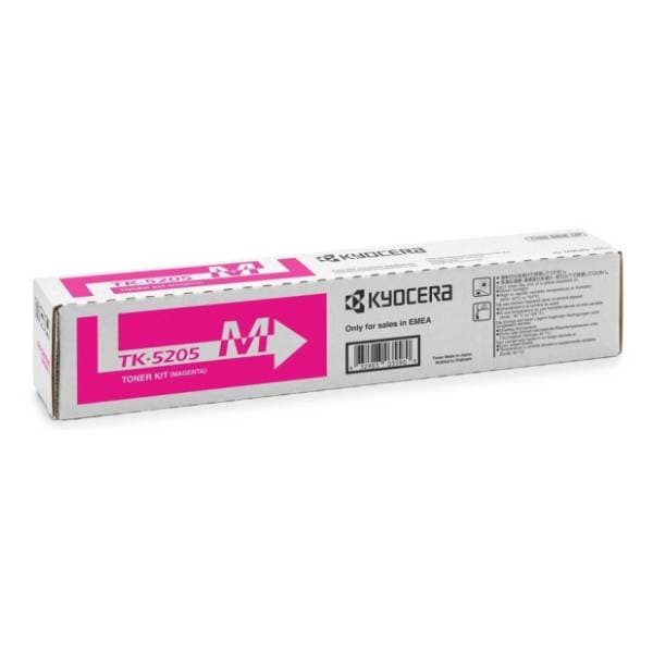 KYOCERA TK-5205M magenta toner 0