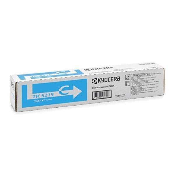 KYOCERA TK-5215C cyan toner 0