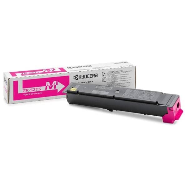 KYOCERA TK-5215M magneta toner 0