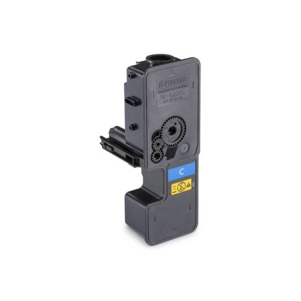 KYOCERA TK-5220C cyan toner 1
