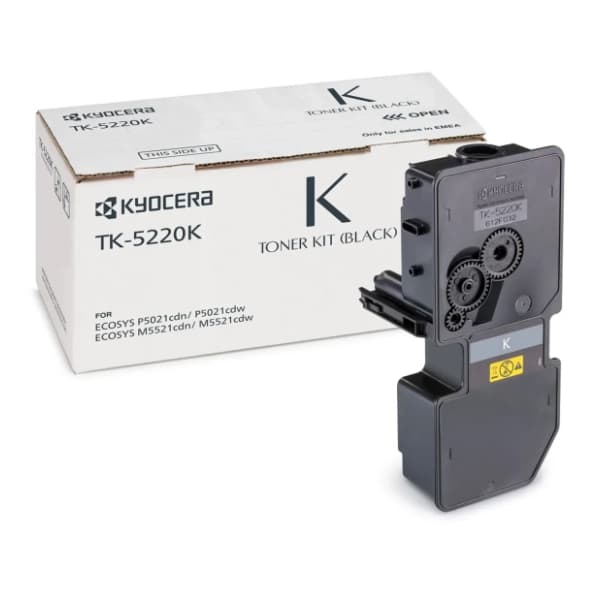 KYOCERA TK-5220K crni toner 0