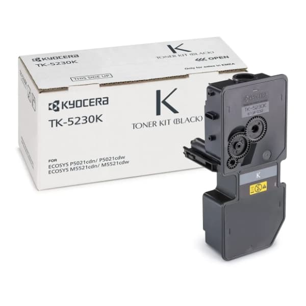 KYOCERA TK-5230K crni toner 0