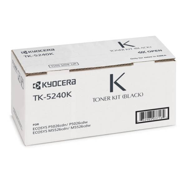 KYOCERA TK-5240K crni toner 0