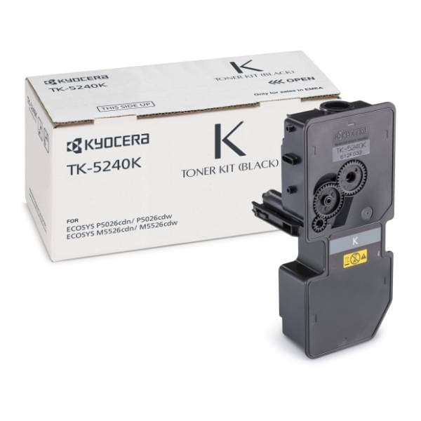 KYOCERA TK-5240K crni toner 1