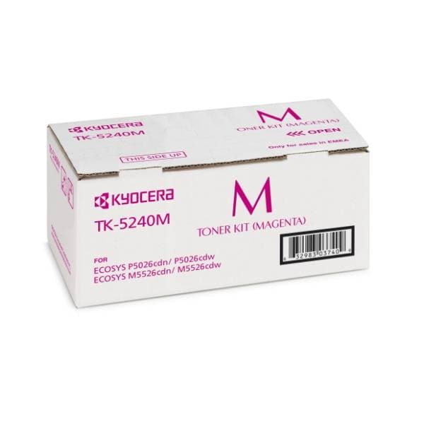 KYOCERA TK-5240M magenta toner 0