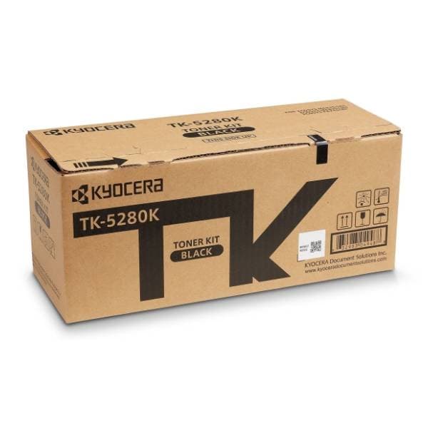 KYOCERA TK-5280K crni toner 0