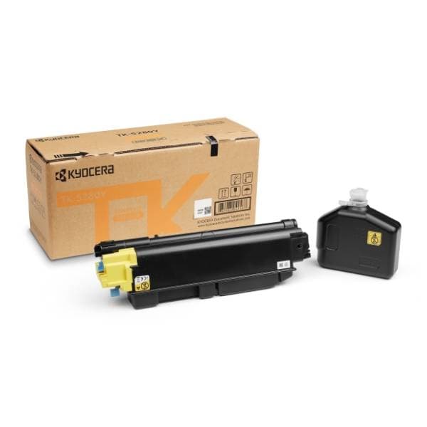 KYOCERA TK-5280Y žuti toner 1