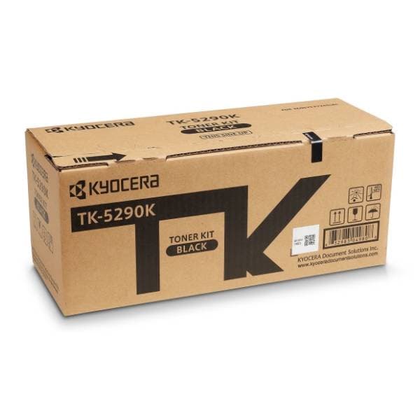 KYOCERA TK-5290K crni toner 0