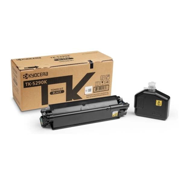 KYOCERA TK-5290K crni toner 1