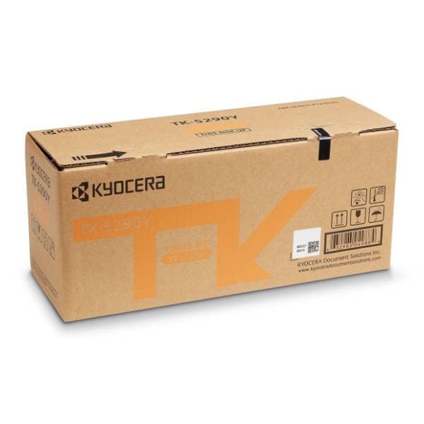 KYOCERA TK-5290Y žuti toner 0