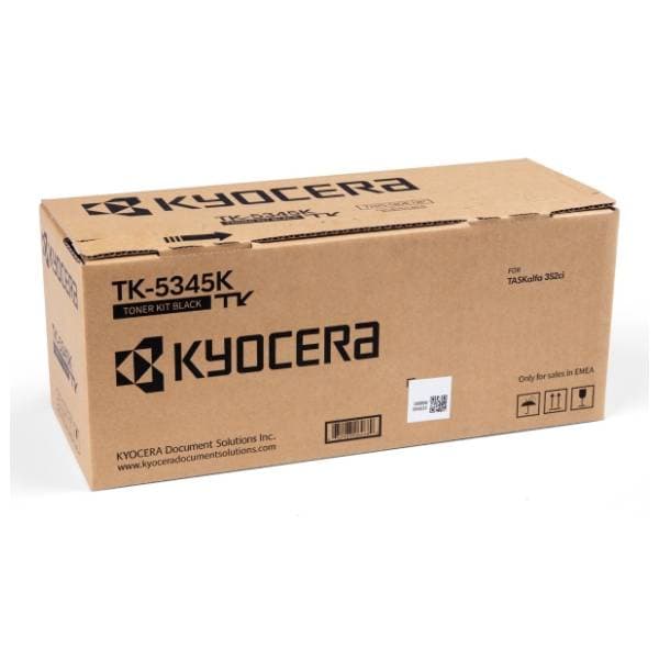 KYOCERA TK-5345K crni toner 0