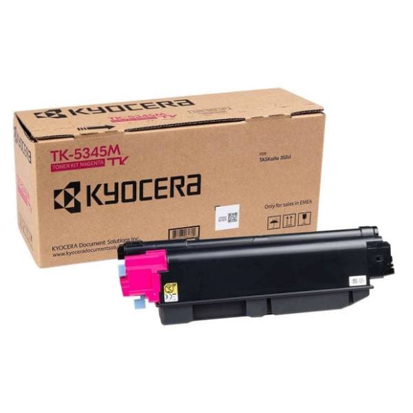 KYOCERA TK-5345M magenta toner 0