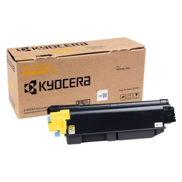 KYOCERA TK-5345Y žuti toner 0