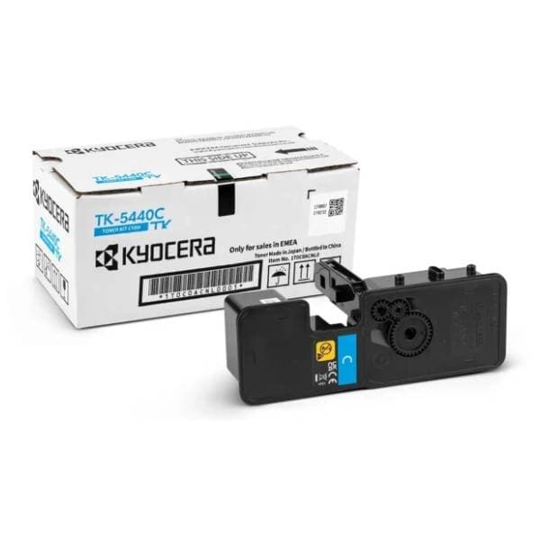 KYOCERA TK-5440C cyan toner 0