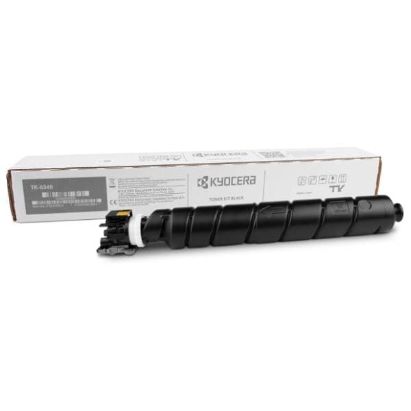KYOCERA TK-6345 crni toner 0