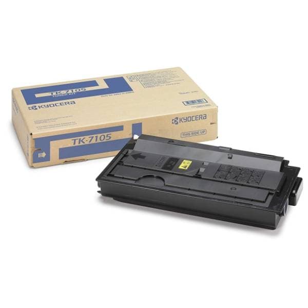 KYOCERA TK-7105 crni toner 0
