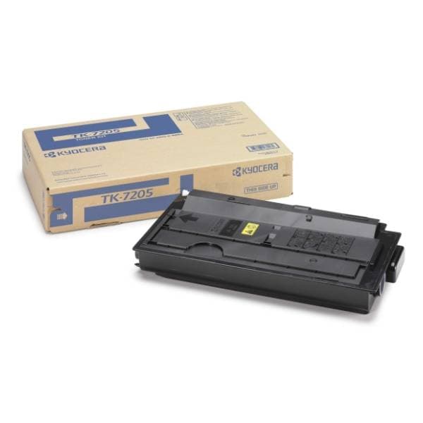 KYOCERA TK-7205 crni toner 0