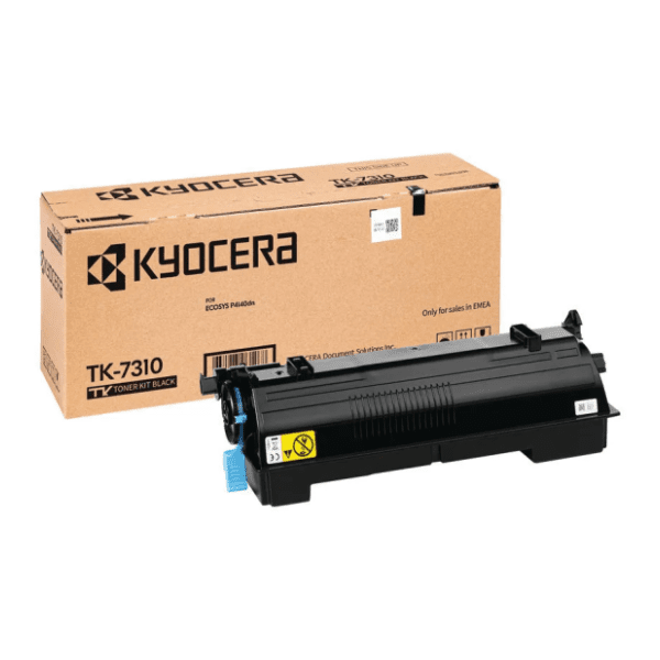 KYOCERA TK-7310 crni toner 0