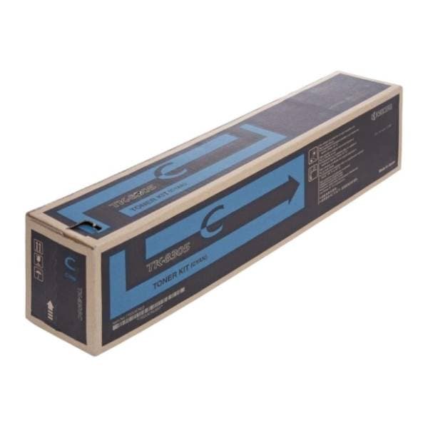 KYOCERA TK-8305C cyan toner 0