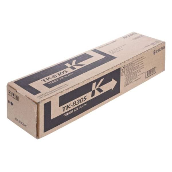 KYOCERA TK-8305K crni toner 0