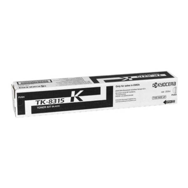 KYOCERA TK-8315K crni toner 0