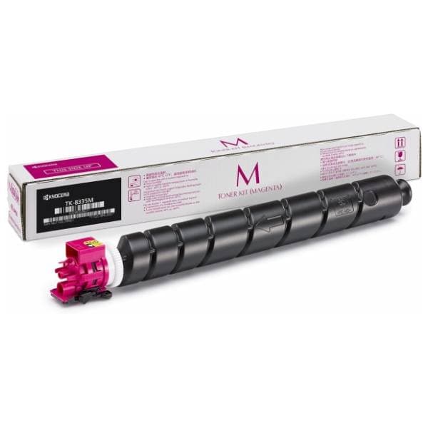 KYOCERA TK-8335M magenta toner 0