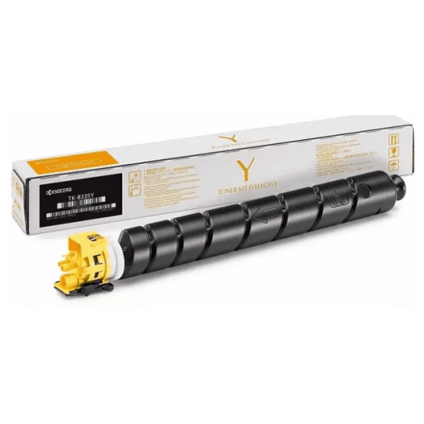 KYOCERA TK-8335Y žuti toner 0