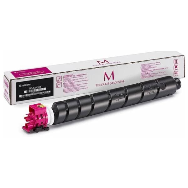 KYOCERA TK-8345M magenta toner 0