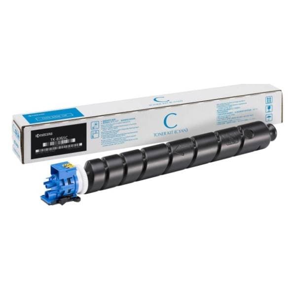 KYOCERA TK-8365C cyan toner 0