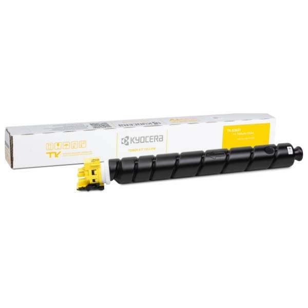 KYOCERA TK-8365Y žuti toner 0