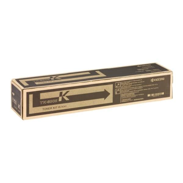 KYOCERA TK-8505K crni toner 0