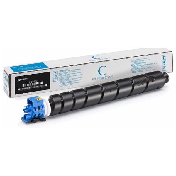 KYOCERA TK-8515C cyan toner 0