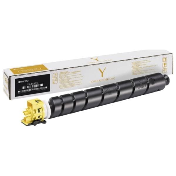 KYOCERA TK-8515Y žuti toner 0