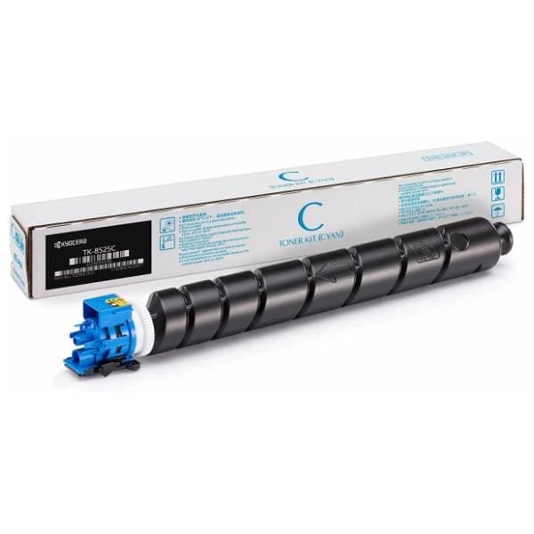 KYOCERA TK-8525C cyan toner 0