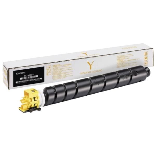 KYOCERA TK-8525Y žuti toner 0