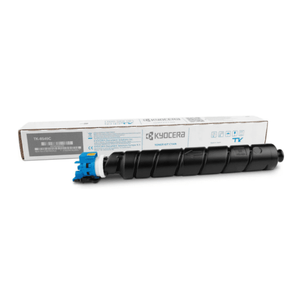 KYOCERA TK-8545C cyan toner 0
